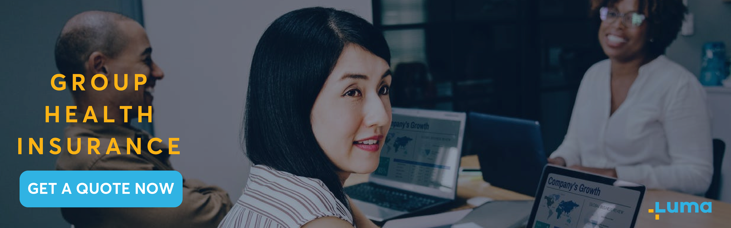 group health insurance thailand