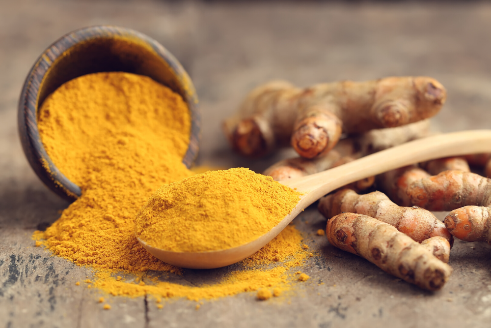 Turmeric - Luma Health