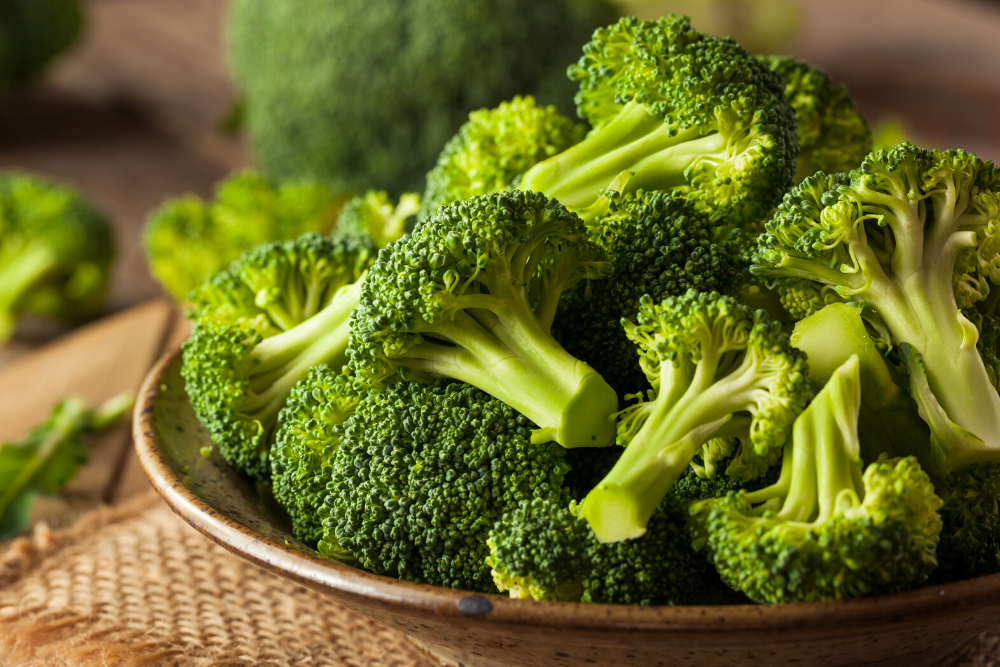 Broccoli - Luma Health