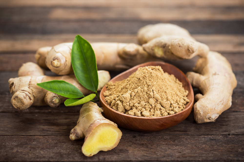 Ginger - Luma Health