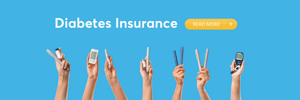 Diabetes Insurance