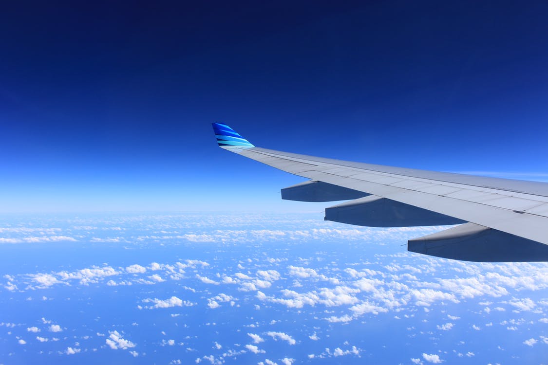 long-haul flight from thailand deep vein thrombosis (dvt)