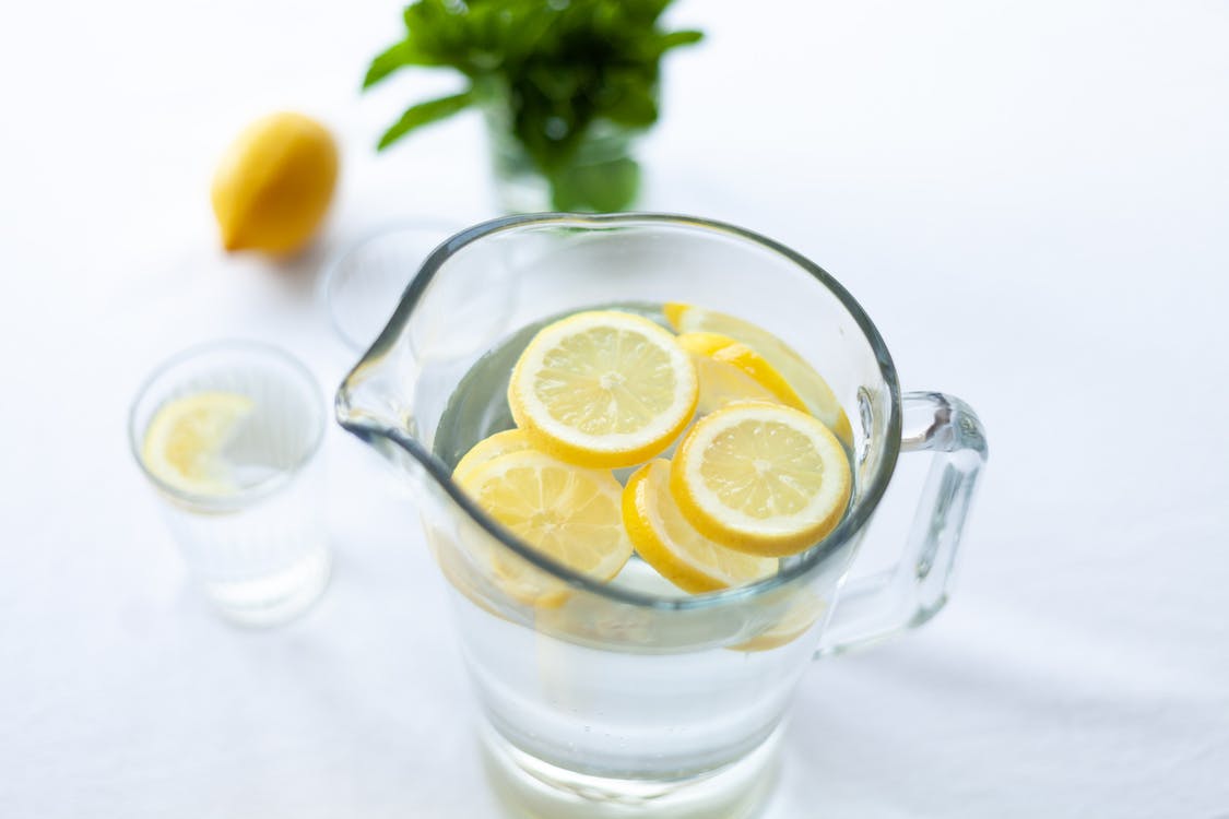 water hydration taste health benefits