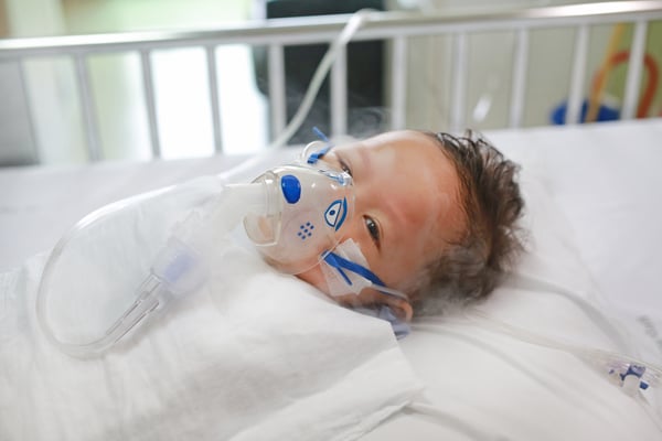 Rsv Symptoms And Treatment In Thailand