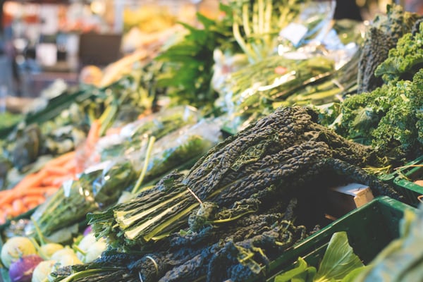 vegetarian shop bangkok