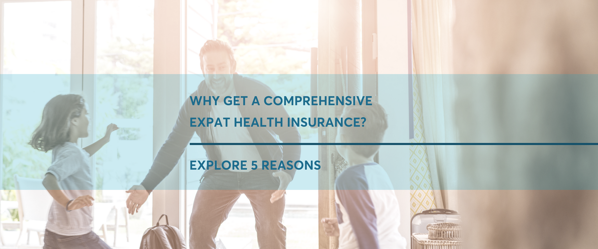Expat Health Insurance