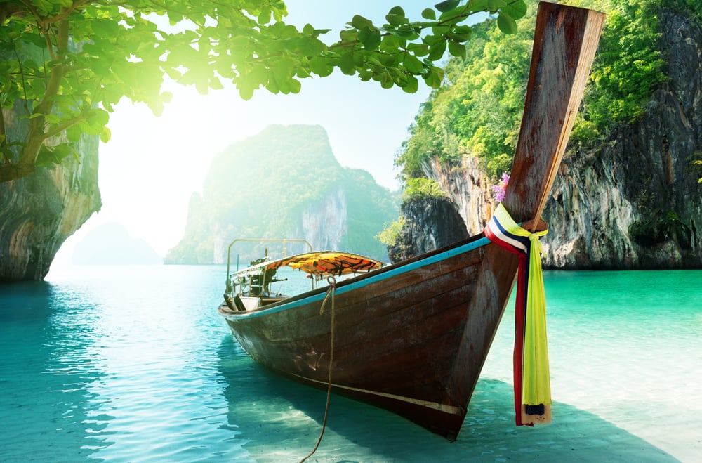 Thailand Without Quarantine for Tourists: Thailand Pass Requirements