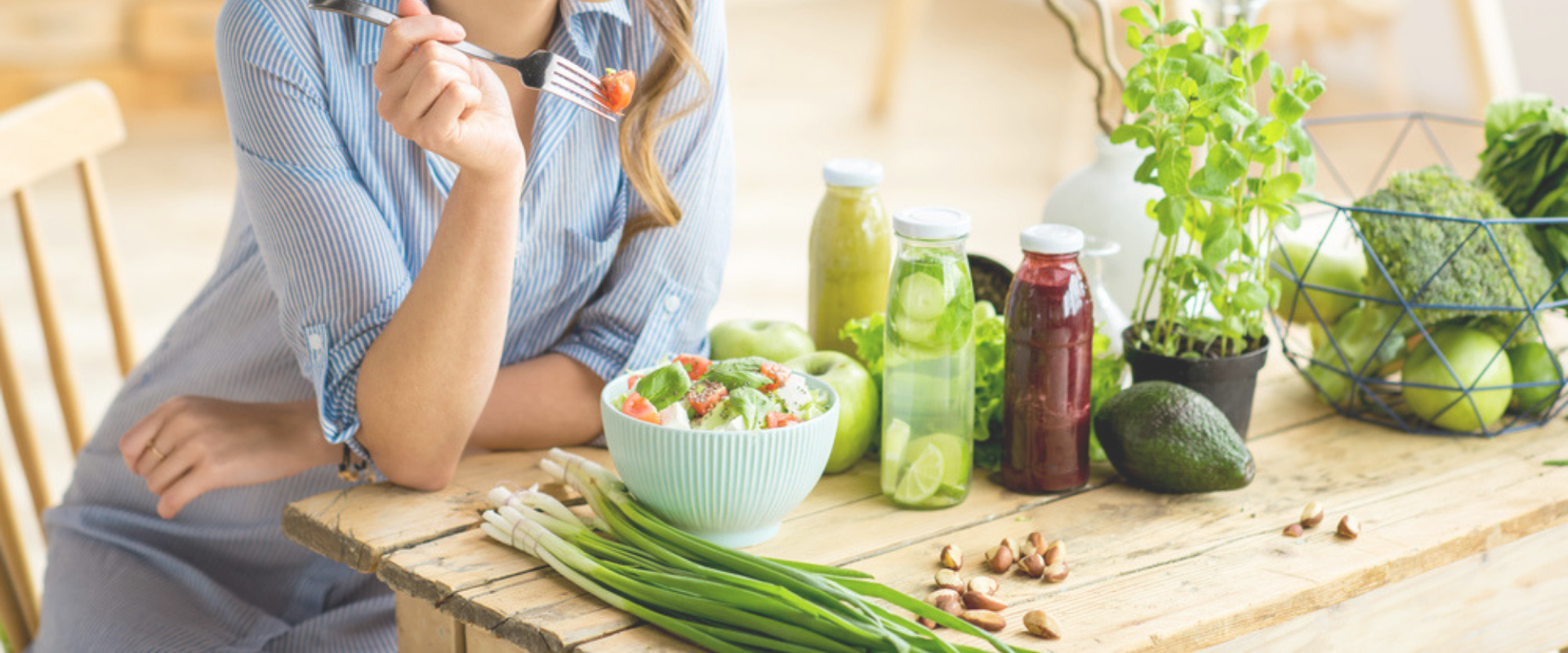 intermittent fasting