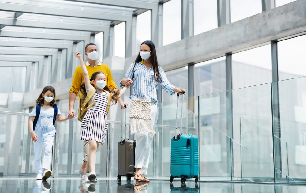 Travel insurance for Phuket Sandbox 